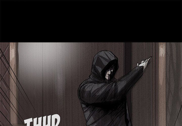 The Blue Land Manhwa - Chapter 24 Page 0