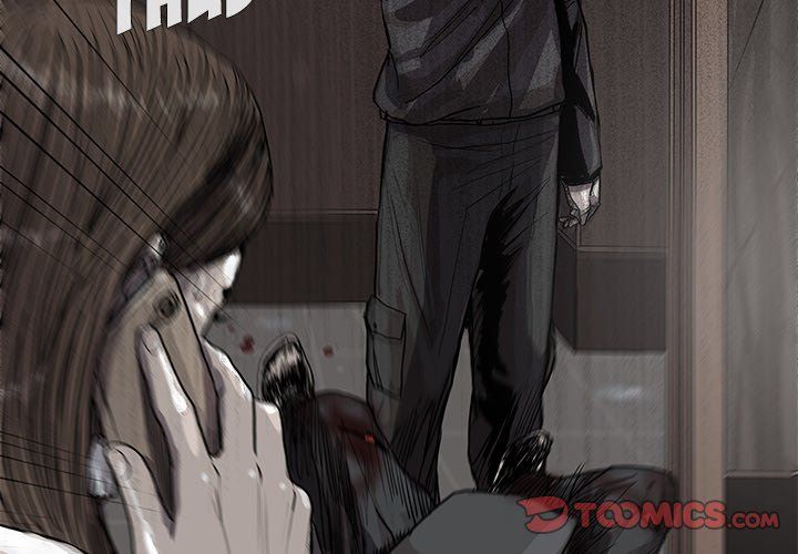 The Blue Land Manhwa - Chapter 24 Page 1