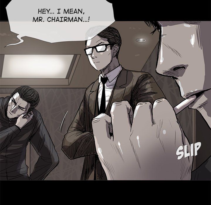 The Blue Land Manhwa - Chapter 24 Page 9