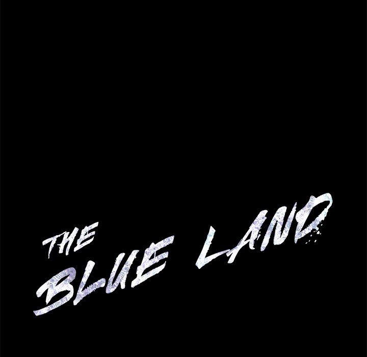 The Blue Land Manhwa - Chapter 24 Page 16
