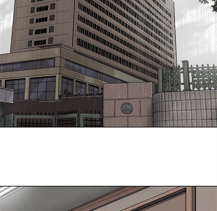 The Blue Land Manhwa - Chapter 24 Page 20