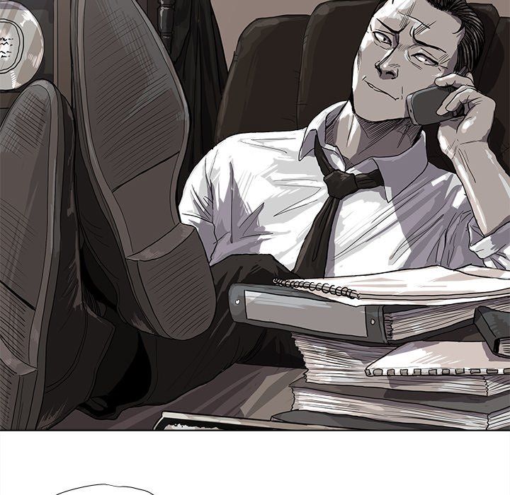 The Blue Land Manhwa - Chapter 24 Page 23