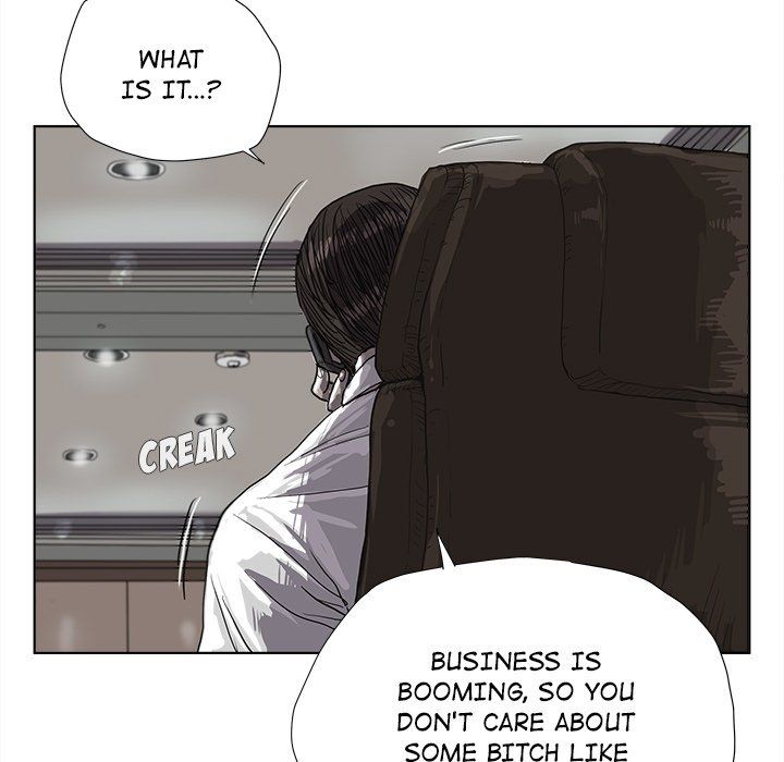 The Blue Land Manhwa - Chapter 24 Page 24