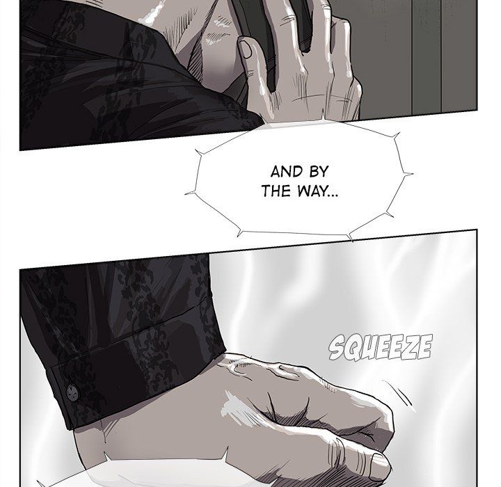 The Blue Land Manhwa - Chapter 24 Page 27