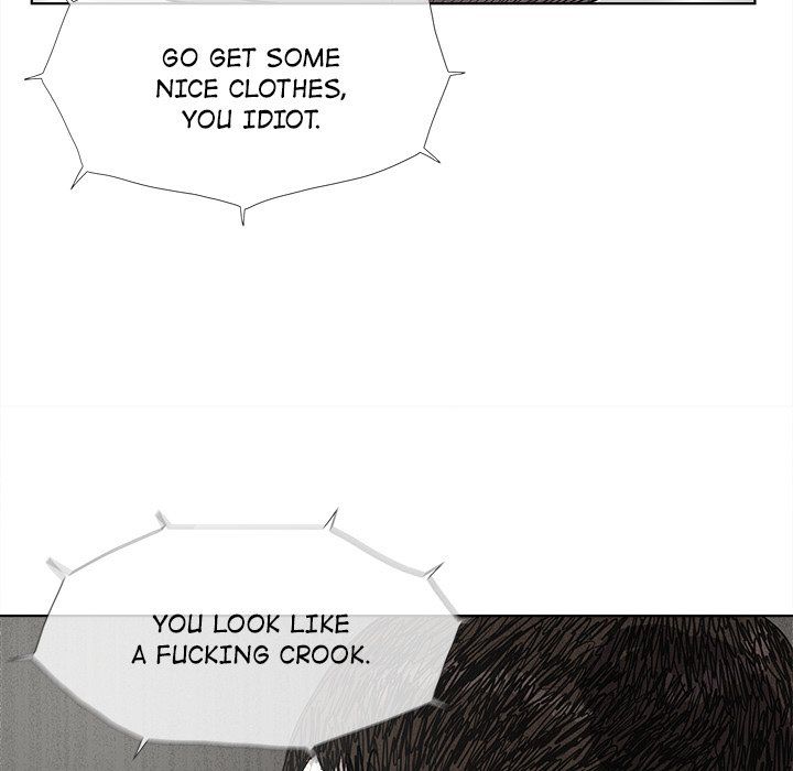 The Blue Land Manhwa - Chapter 24 Page 28