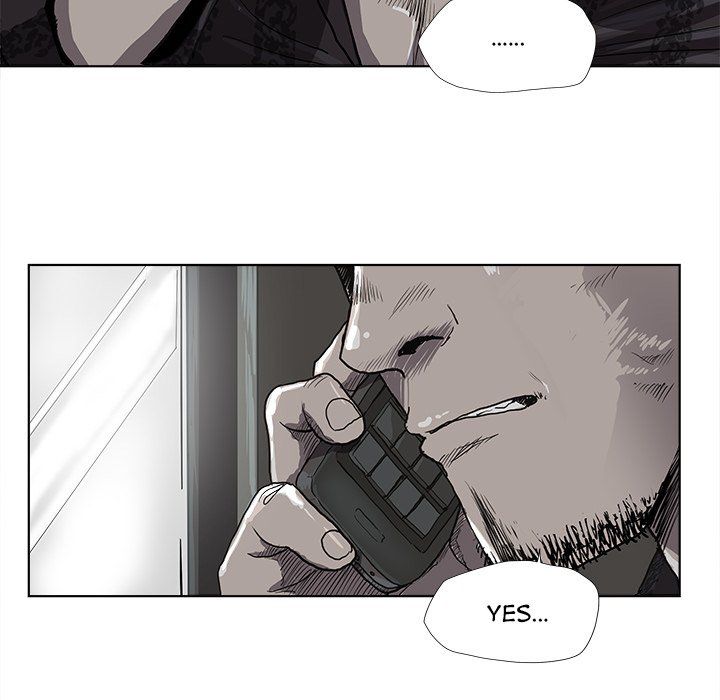 The Blue Land Manhwa - Chapter 24 Page 30