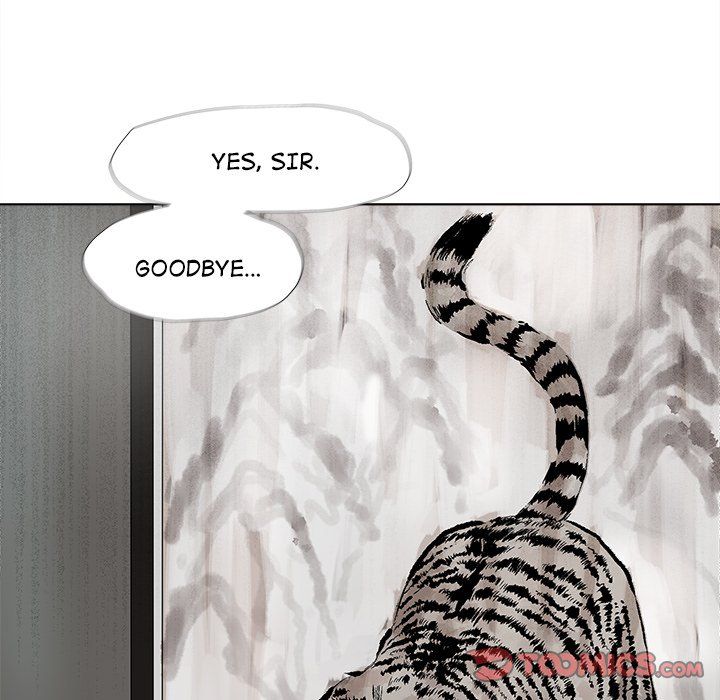 The Blue Land Manhwa - Chapter 24 Page 31