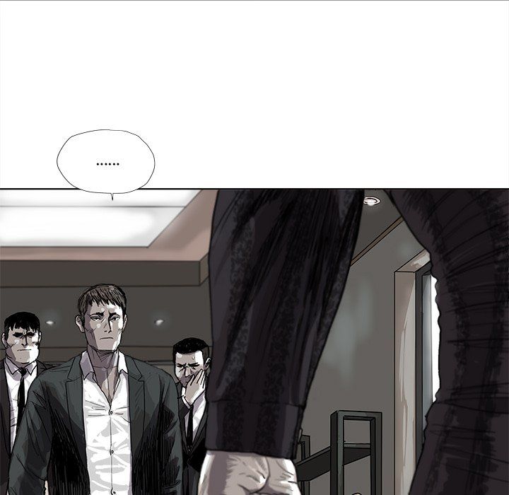 The Blue Land Manhwa - Chapter 24 Page 34