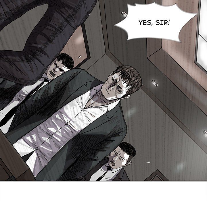 The Blue Land Manhwa - Chapter 24 Page 40