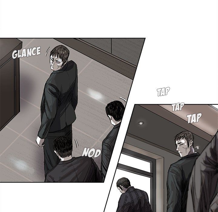 The Blue Land Manhwa - Chapter 24 Page 41