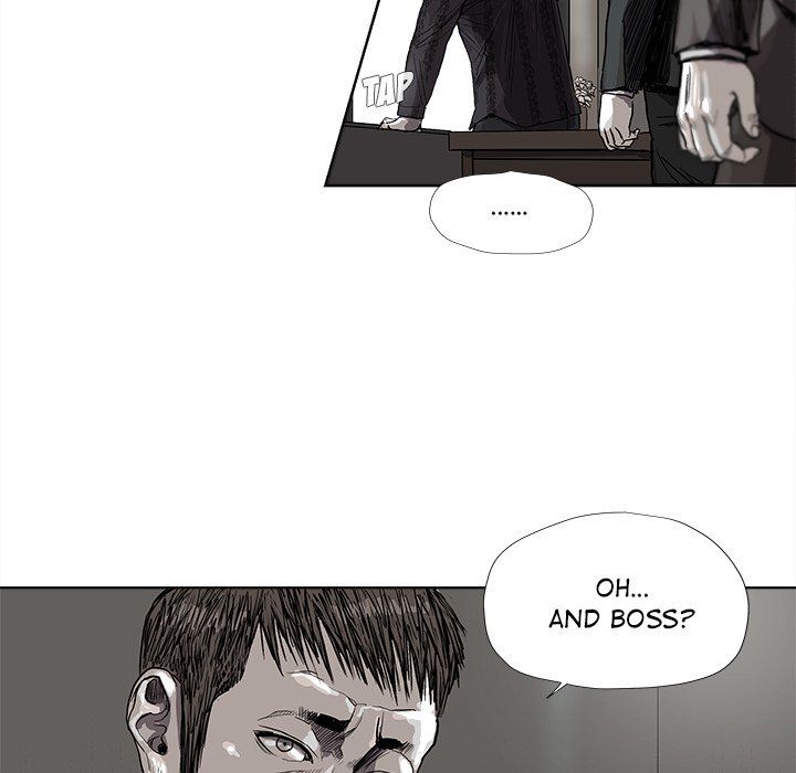 The Blue Land Manhwa - Chapter 24 Page 42