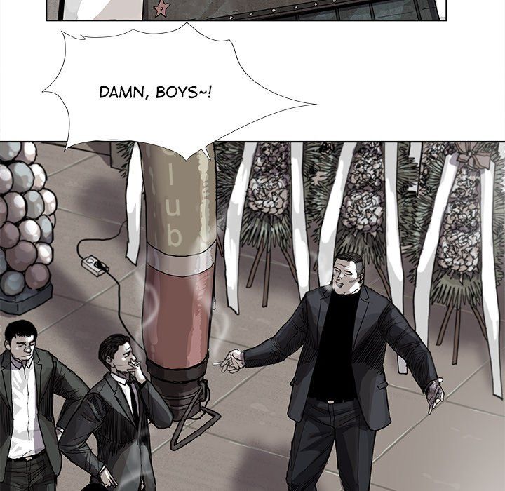 The Blue Land Manhwa - Chapter 24 Page 54