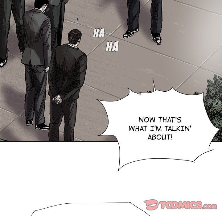 The Blue Land Manhwa - Chapter 24 Page 55