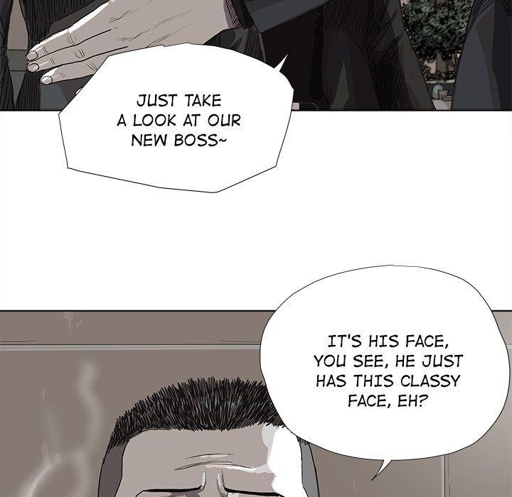 The Blue Land Manhwa - Chapter 24 Page 57