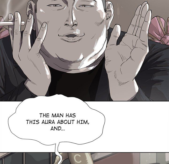 The Blue Land Manhwa - Chapter 24 Page 58