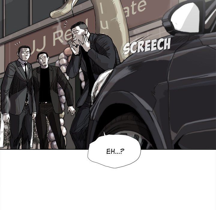 The Blue Land Manhwa - Chapter 24 Page 59