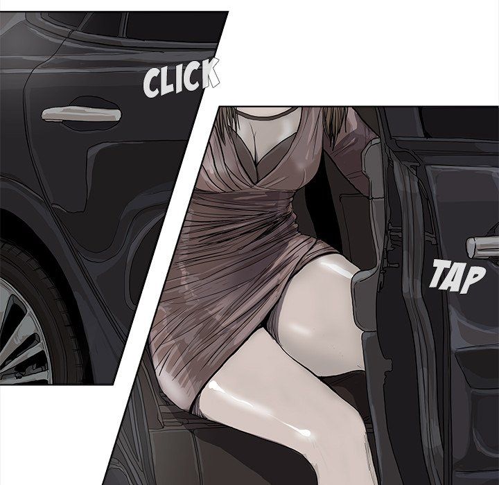 The Blue Land Manhwa - Chapter 24 Page 60