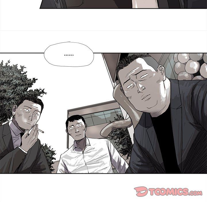 The Blue Land Manhwa - Chapter 24 Page 61