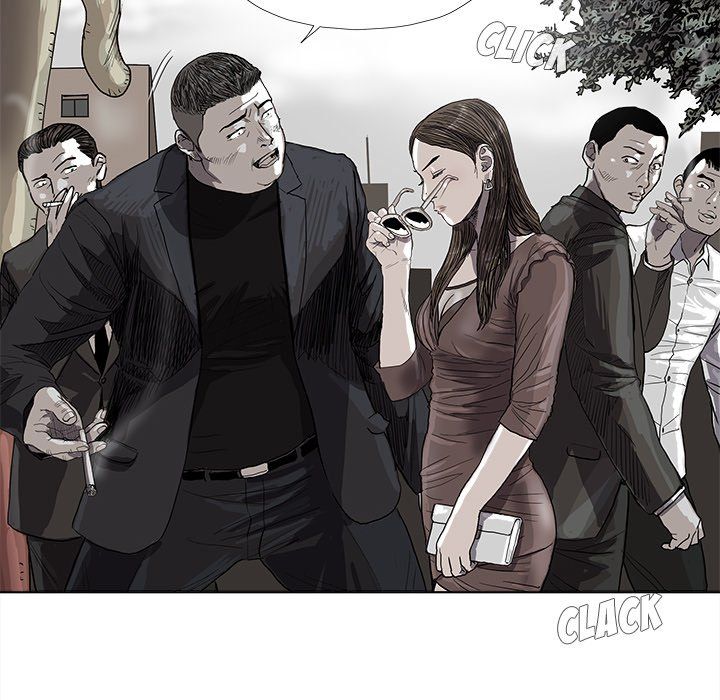 The Blue Land Manhwa - Chapter 24 Page 64