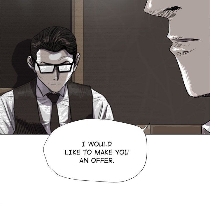 The Blue Land Manhwa - Chapter 24 Page 77