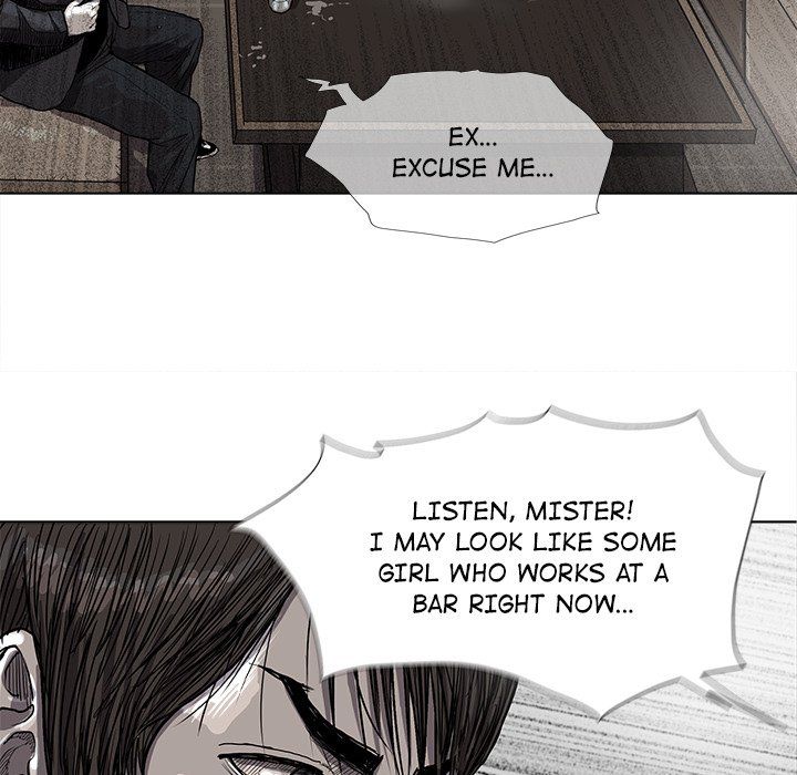 The Blue Land Manhwa - Chapter 24 Page 83