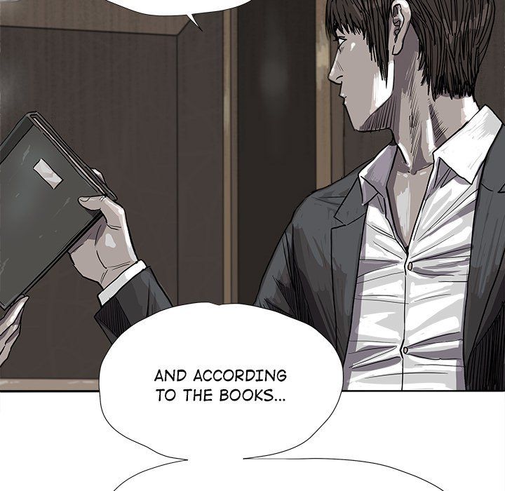 The Blue Land Manhwa - Chapter 24 Page 86