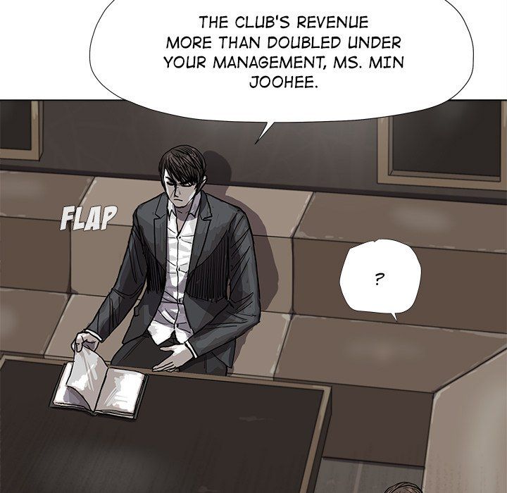 The Blue Land Manhwa - Chapter 24 Page 87