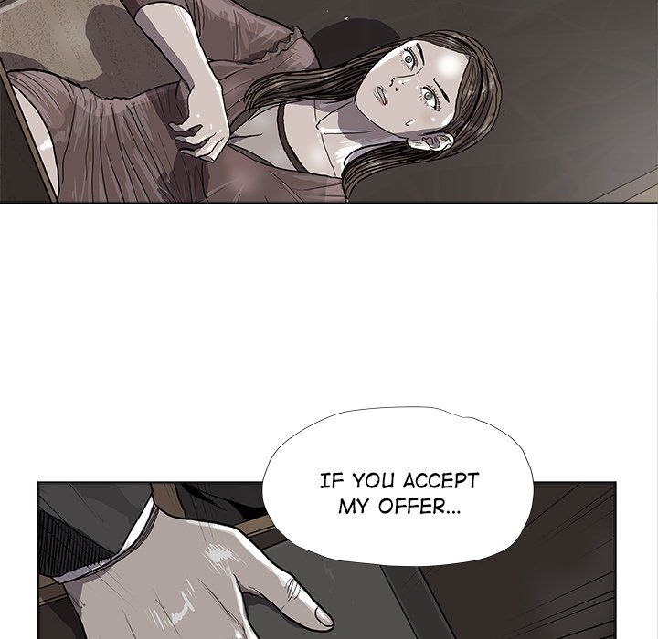 The Blue Land Manhwa - Chapter 24 Page 90