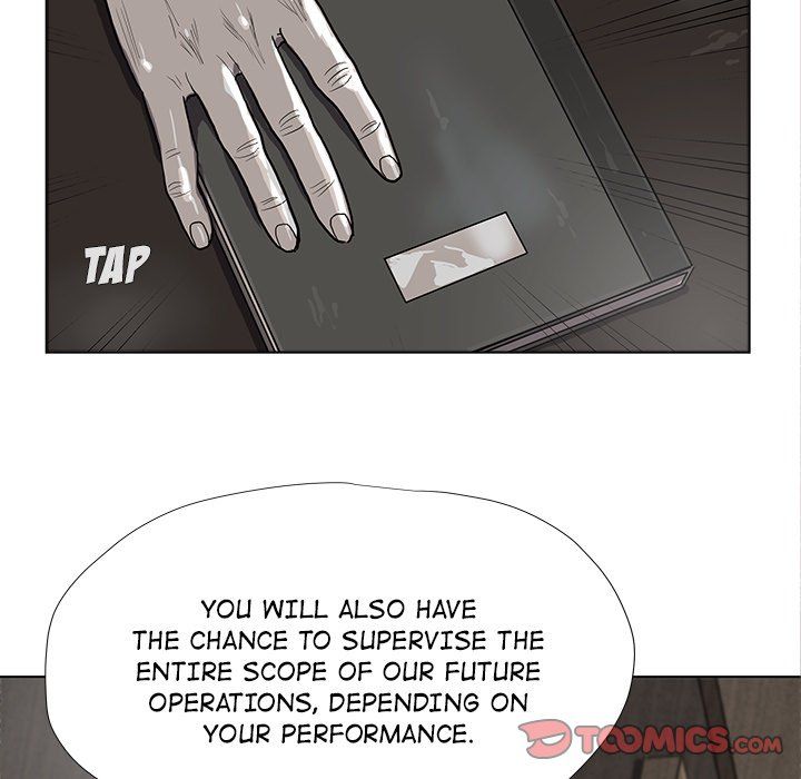 The Blue Land Manhwa - Chapter 24 Page 91