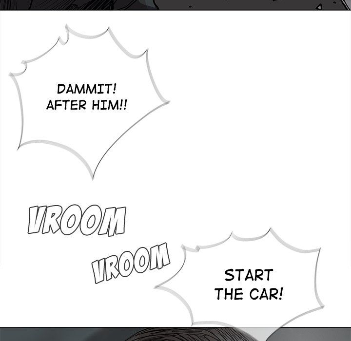 The Blue Land Manhwa - Chapter 67 Page 6