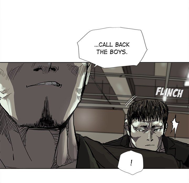 The Blue Land Manhwa - Chapter 51 Page 6