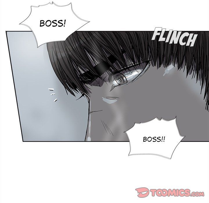 The Blue Land Manhwa - Chapter 51 Page 13