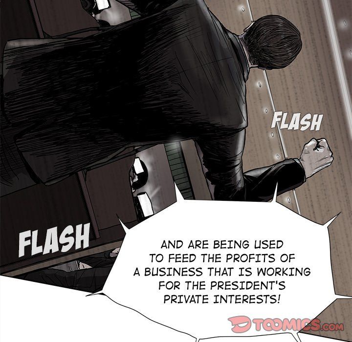 The Blue Land Manhwa - Chapter 51 Page 25