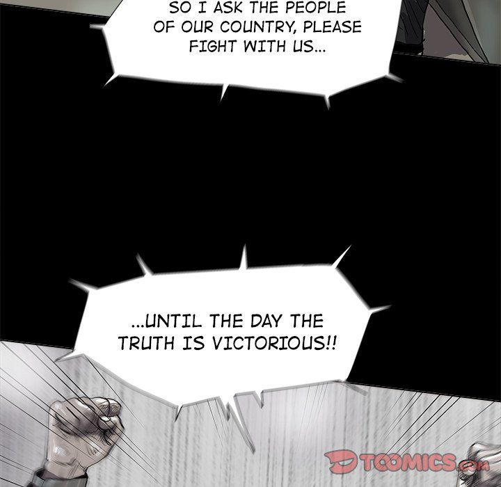 The Blue Land Manhwa - Chapter 51 Page 31