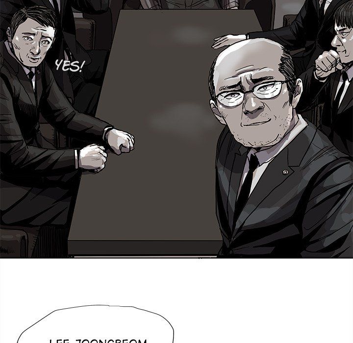 The Blue Land Manhwa - Chapter 51 Page 36