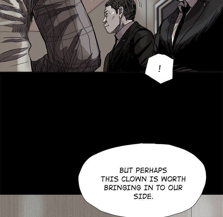 The Blue Land Manhwa - Chapter 51 Page 38