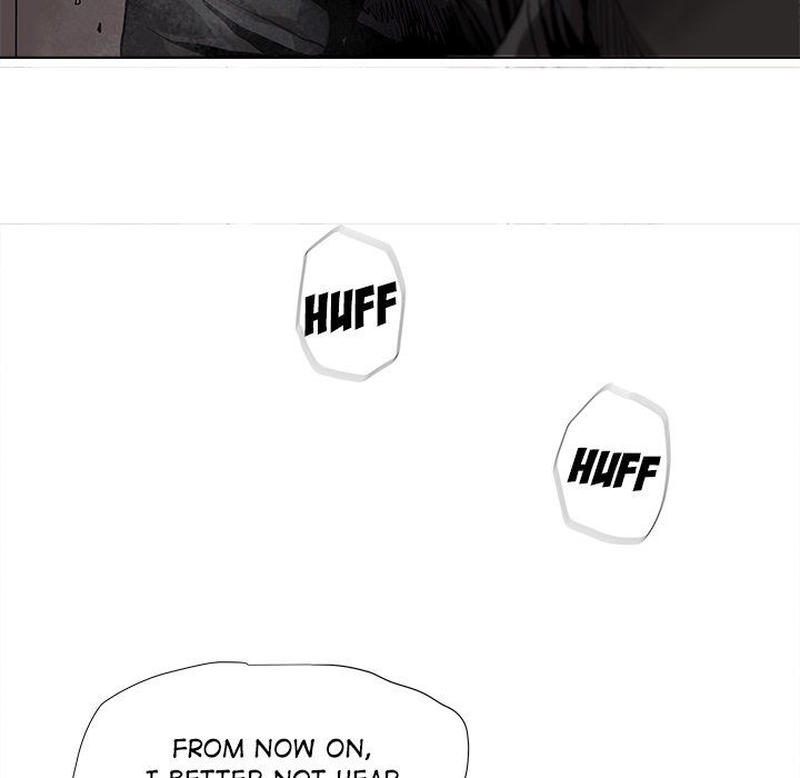 The Blue Land Manhwa - Chapter 51 Page 50