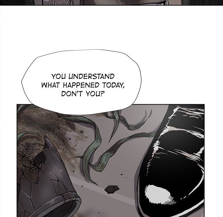 The Blue Land Manhwa - Chapter 51 Page 52