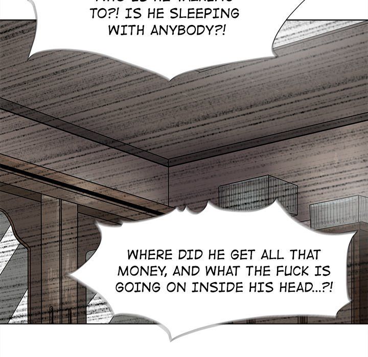 The Blue Land Manhwa - Chapter 51 Page 58