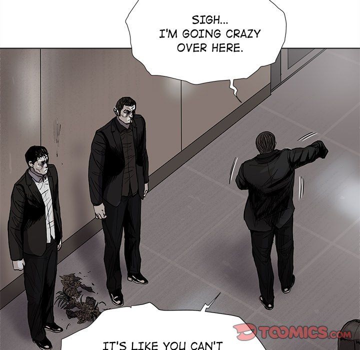 The Blue Land Manhwa - Chapter 51 Page 61