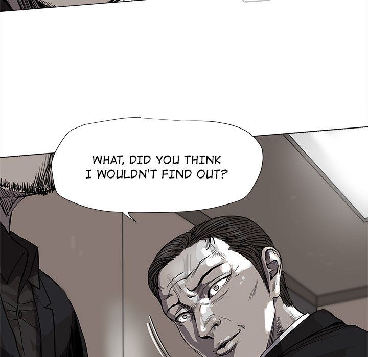 The Blue Land Manhwa - Chapter 51 Page 63