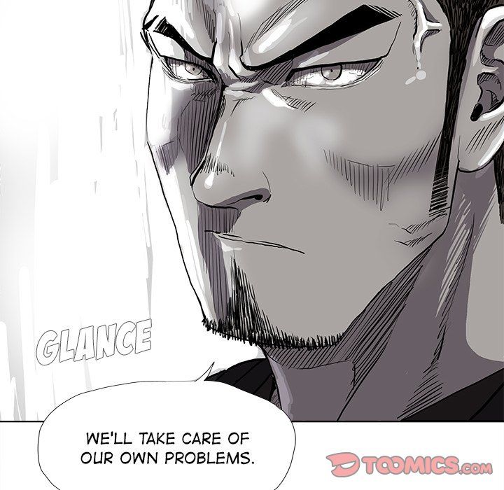 The Blue Land Manhwa - Chapter 51 Page 67