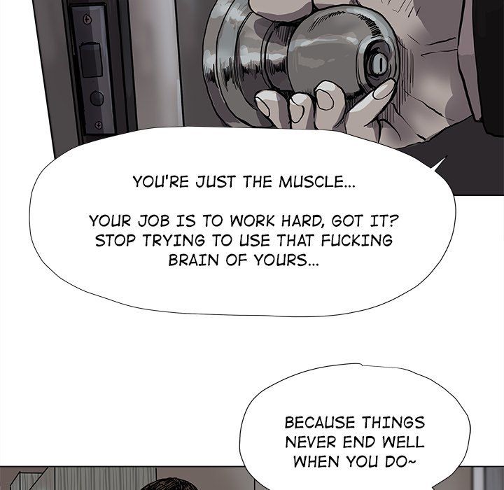 The Blue Land Manhwa - Chapter 51 Page 70