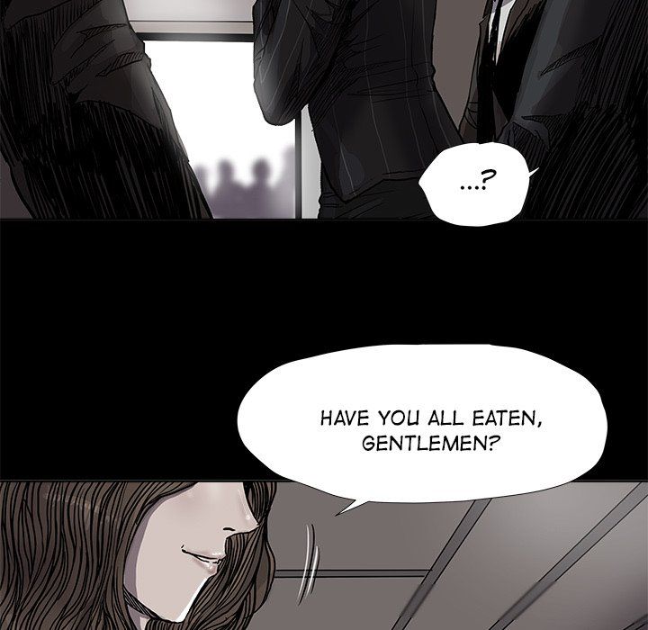 The Blue Land Manhwa - Chapter 51 Page 92