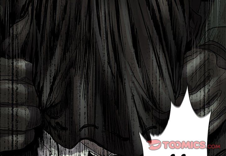 The Blue Land Manhwa - Chapter 66 Page 1