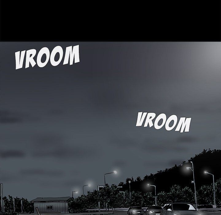 The Blue Land Manhwa - Chapter 66 Page 8