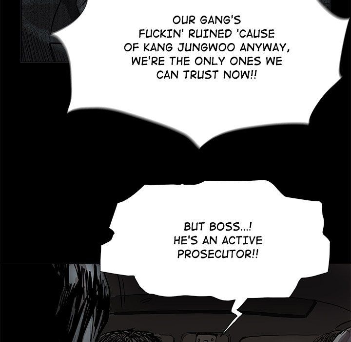 The Blue Land Manhwa - Chapter 66 Page 11