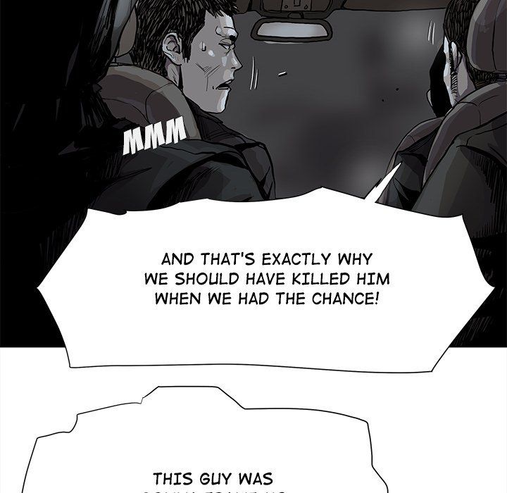 The Blue Land Manhwa - Chapter 66 Page 12