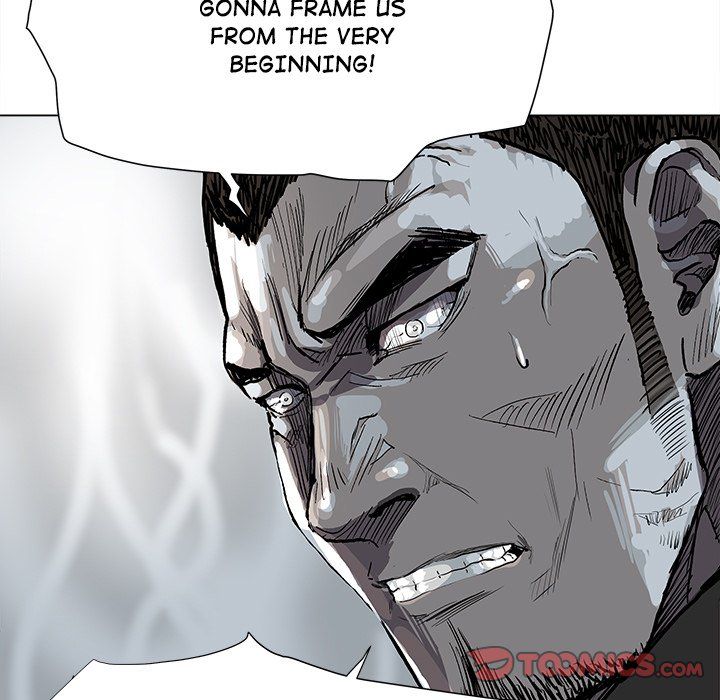 The Blue Land Manhwa - Chapter 66 Page 13