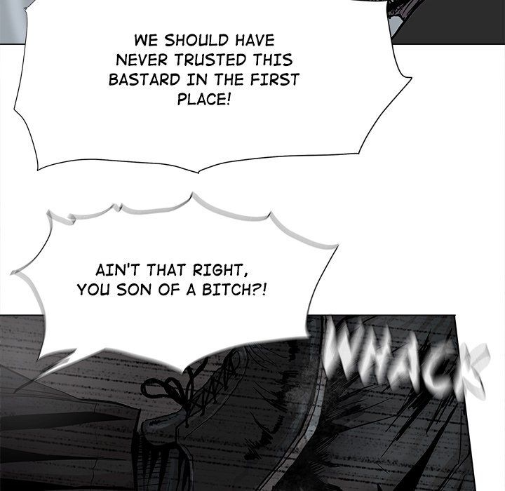 The Blue Land Manhwa - Chapter 66 Page 14